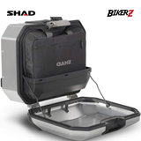 SHAD SIDE CASE LEFT TERRA TR47L / BOX MOTOR SAMPING UNTUK TOURING