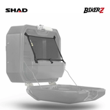 SHAD RIGHT SIDE CASE TR36R TERRA BLACK EDITION
