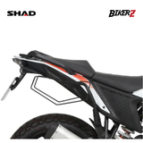SHAD Side Bag Holder KTM Duke 390 Adventure