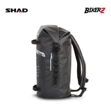 SHAD SW38 Adventure Rear Duffle Travel Waterproof Bag Motor