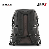 SHAD SW45 Adventure Rear Backpack Travel Waterproof Tas Touring Motor