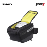 SHAD Scooter Bag 25L SC25 Tas Touring Motor Impor Berkualitas