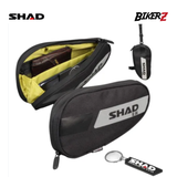 SHAD X0SL04 Rider Leg Bag