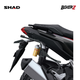 SHAD 3P KIT HONDA ADV ADVENTURE 150 SIDE BRACKET