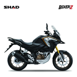 SHAD 3P SYSTEM HONDA CB150R STREETFIRE / CB150X SIDE BRACKET