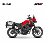 SHAD 3P SYSTEM HONDA NX 500 / CB500X FITTING
