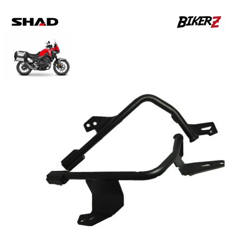 SHAD 3P SYSTEM HONDA NX 500 / CB500X FITTING