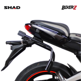 SHAD 3P SYSTEM KAWASAKI ER-6N 650/NINJA 650 FITTING