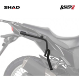 SHAD 3P SYSTEM KAWASAKI VERSYS X-250 FITTING SIDE BRACKET