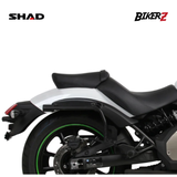 SHAD 3P Kit Kawasaki Vulcan S 650 | Side Bracket Vulcan S 650