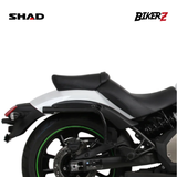 SHAD 3P SYSTEM KAWASAKI VULCAN S 650 FITTING SIDE BRACKET