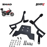 SHAD 3P SYSTEM YAMAHA XSR 155 SIDE BRACKET