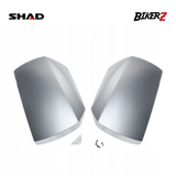 SHAD Cover Titanium Side Case SH23