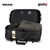 SHAD Duffle Bag IB20 Waterproof 20L Bag | Tas Touring