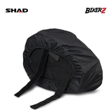 SHAD EXPANDABLE SADDLE BAGS E48 2 UN Biker Touring Bag