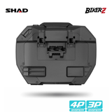 SHAD EXPANDABLE SIDE CASES SH38X - Box Samping