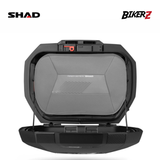 SHAD EXPANDABLE SIDE CASES SH38X CARBON
