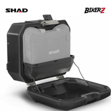SHAD RIGHT SIDE CASE TR36R TERRA BLACK EDITION