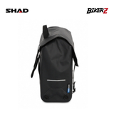 SHAD SW42 SADDLE BAGS TRAVEL WATERPROOF