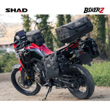 SHAD TERRA TR50 REAR BAG / TAS TOURING ATAS