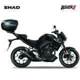 SHAD TOP MASTER YAMAHA MT-25 / R25 SIDE BRACKET