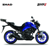 SHAD TOP MASTER YAMAHA MT-25 / R25 SIDE BRACKET