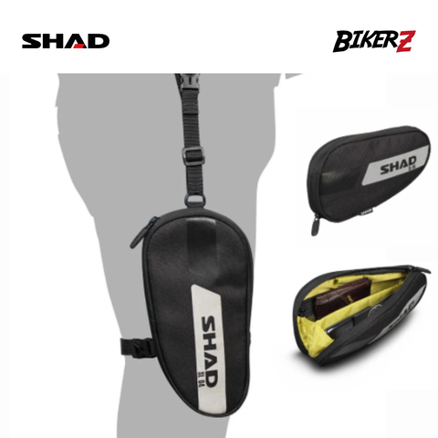 SHAD X0SL04 Rider Leg Bag