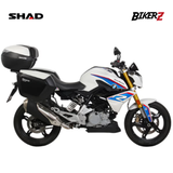SHAD Bracket Motor BMW G310R/GS Samping