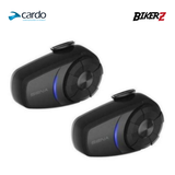 Cardo Packtalk Edge Duo Bluetooth Intercom