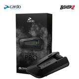 Cardo Packtalk PRO JBL45mm Bluetooth Intercom