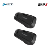 Cardo Spirit Hd Double Intercom