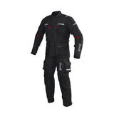 Pants Touring Safari Black BikerZ