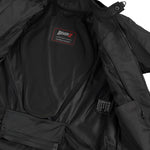 Jaket Touring Desert Black BikerZ