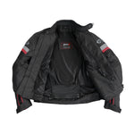 Jaket Touring Summer BikerZ