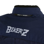 Jaket Urban Bangkok BikerZ