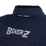 Jaket Urban Bangkok BikerZ