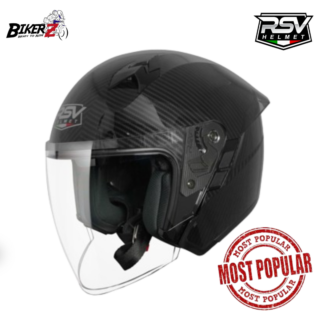 Rsv full face 2024 carbon