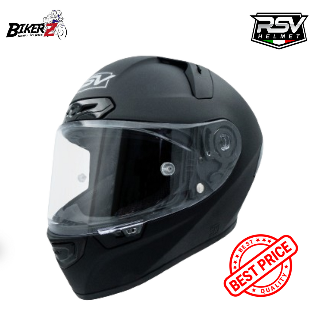 Helm full face 2024 rsv