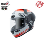 RSV Helmet FFS21 Techno