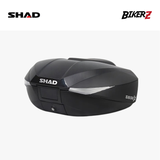 Box Motor SHAD SH58X Carbon/SHAD Top Case SH58X Carbon