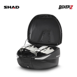 Box Motor SHAD SH58X Carbon/SHAD Top Case SH58X Carbon