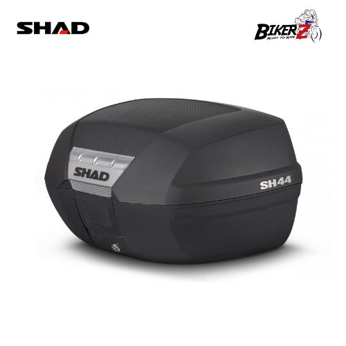 Box Motor Touring Shad SH44 – BikerZ - Ready to Ride