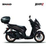 SHAD Bracket Box Motor SHAD Lexi / Soul / Xride 2018