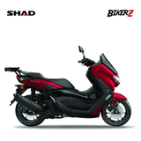 SHAD Bracket Box Motor New YAMAHA NMAX 2020