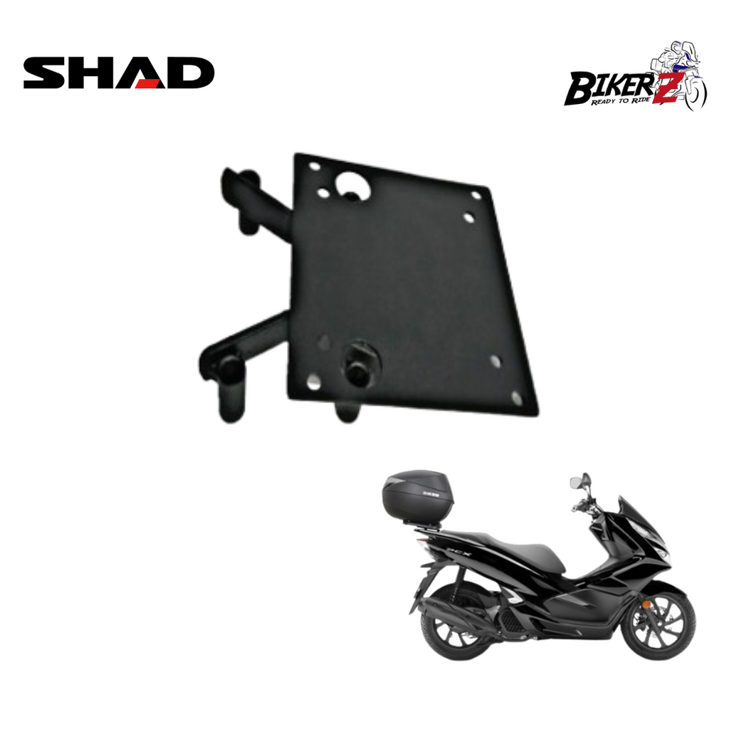 Bracket Box Motor SHAD PCX HYBRID 150/160 – BikerZ - Ready to Ride