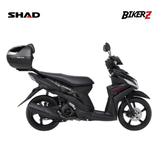 SHAD Bracket Box Yamaha MIO M3/Z / Gear 125