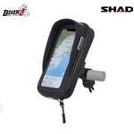 SHAD Phone Holder SG62 Handle Bar 160 x 80mm