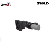 SHAD Phone Holder SG62 Handle Bar 160 x 80mm