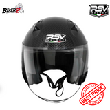 RSV Helmet SV300 Carbon Glossy