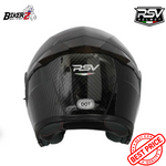 RSV Helmet SV300 Carbon Glossy